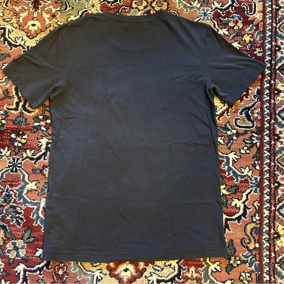 Coach 1941 x Gary Baseman Campus Films Elephant Graphic Tee T-Shirt HTF Small S - Picture 8 of 10